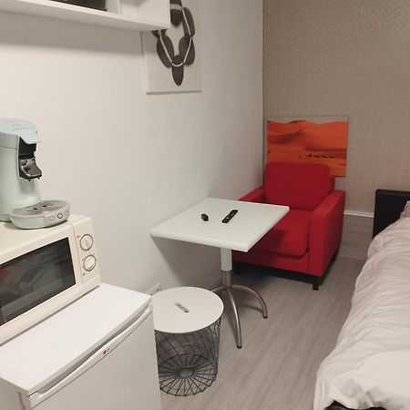 Modern Lux Studio Μπέρινγκεν Εξωτερικό φωτογραφία