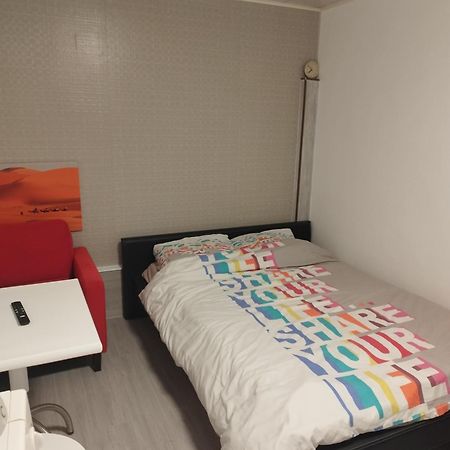 Modern Lux Studio Μπέρινγκεν Εξωτερικό φωτογραφία