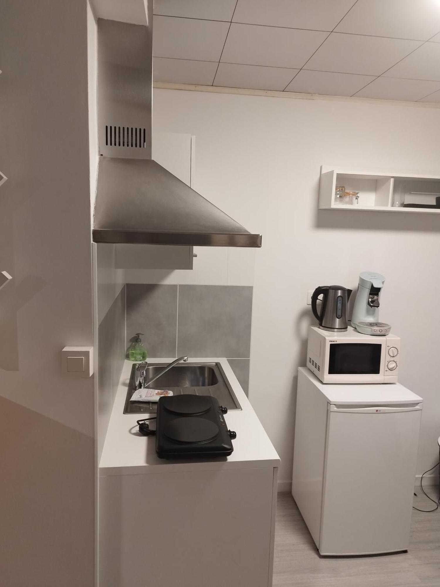 Modern Lux Studio Μπέρινγκεν Εξωτερικό φωτογραφία
