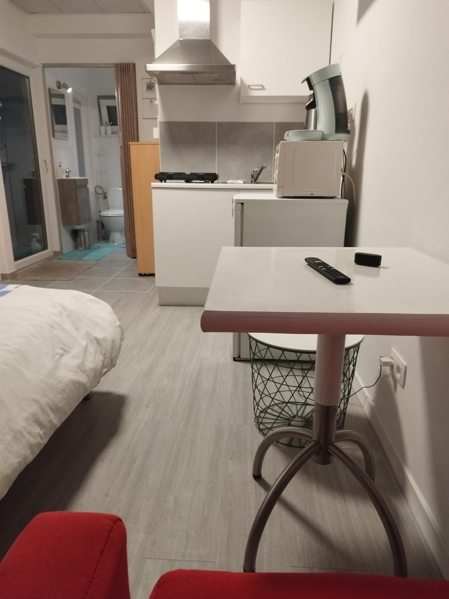 Modern Lux Studio Μπέρινγκεν Εξωτερικό φωτογραφία