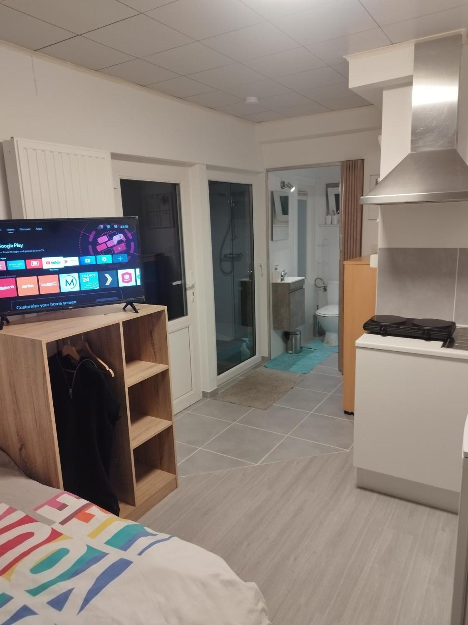 Modern Lux Studio Μπέρινγκεν Εξωτερικό φωτογραφία